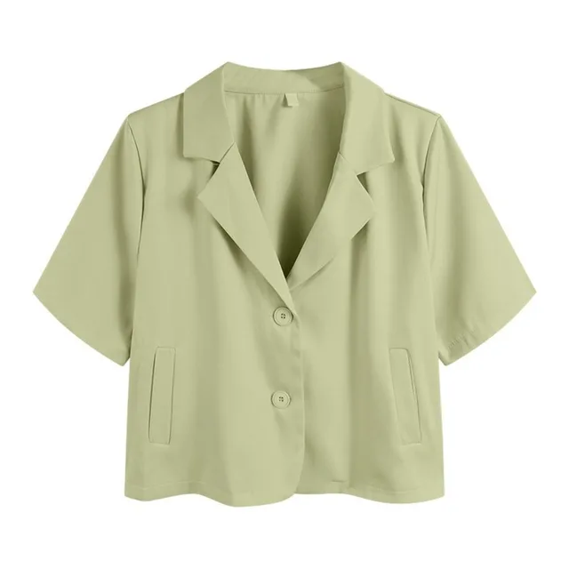 Klara™ – Sommer-Blazer