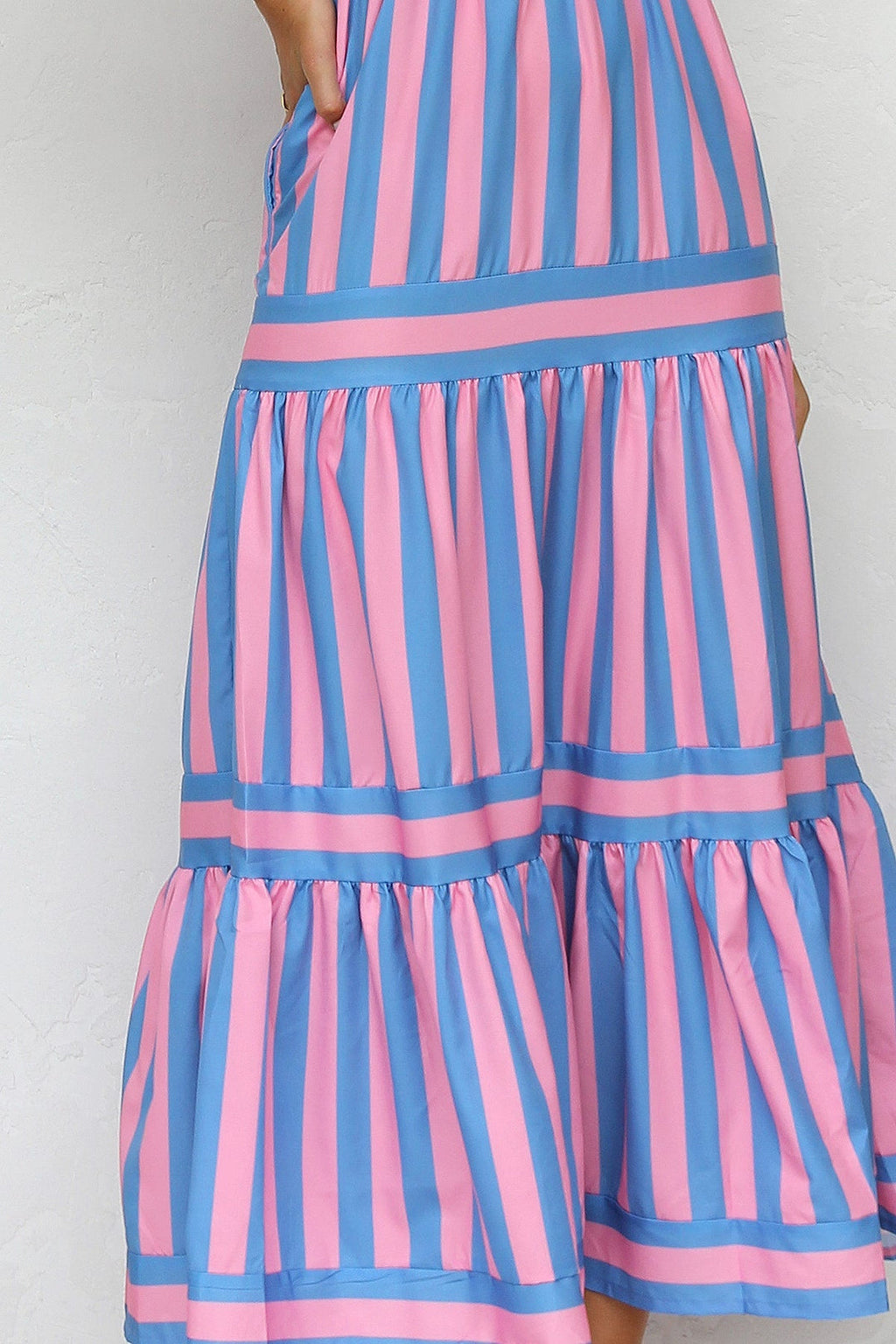 Slipdress – cool und stylisch