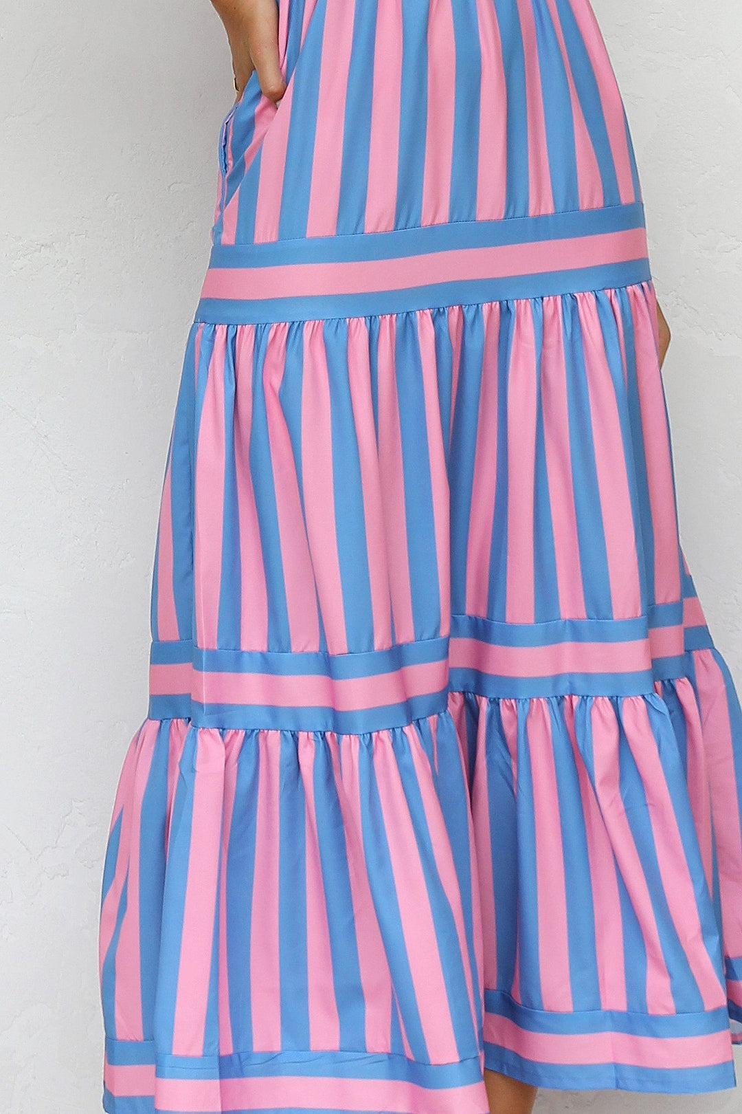 Slipdress – cool und stylisch