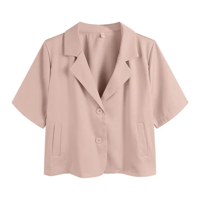 Klara™ – Sommer-Blazer