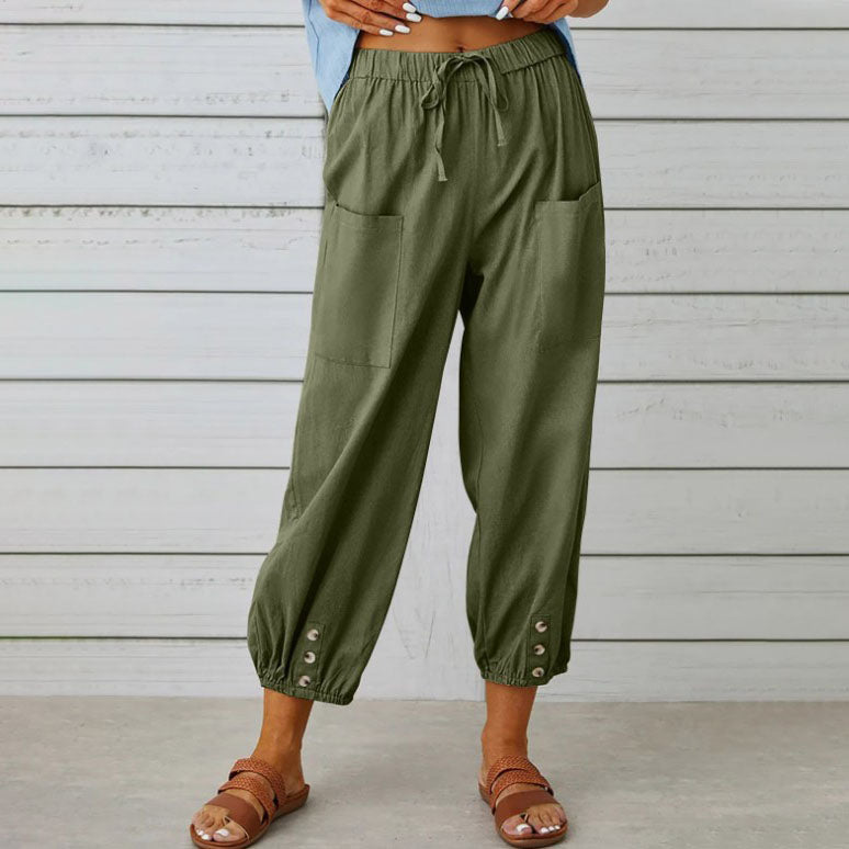 Valenzora | Stylische, lässige und elegante Hosen