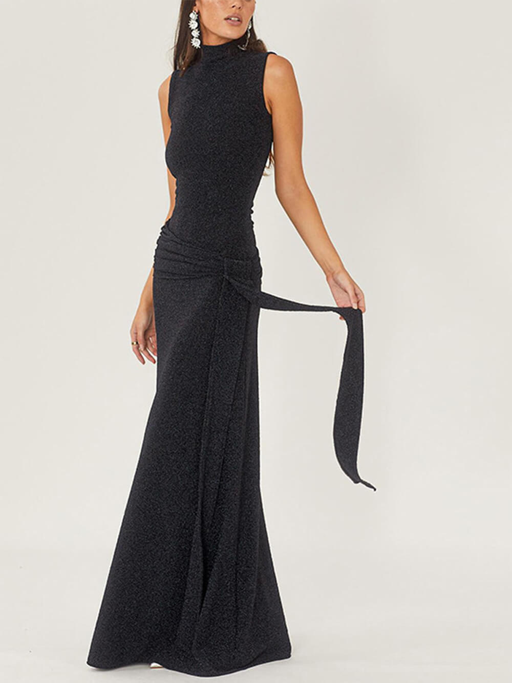 Valenzora | Cocktailparty Formelles Kleid Elegant & Zeitlos