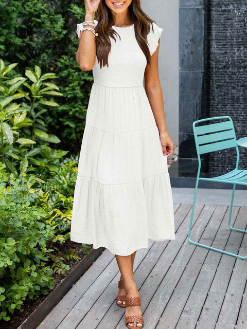 Hermoine™ – Lässiges Sommerkleid