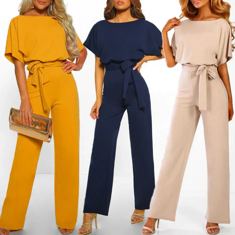 Valenzora | Damen-Overall