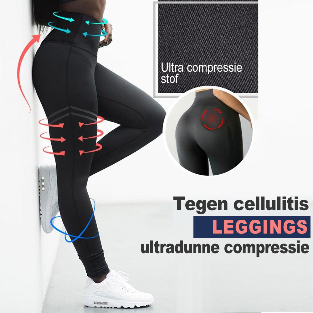 Valenzora | Compression Leggings for Women