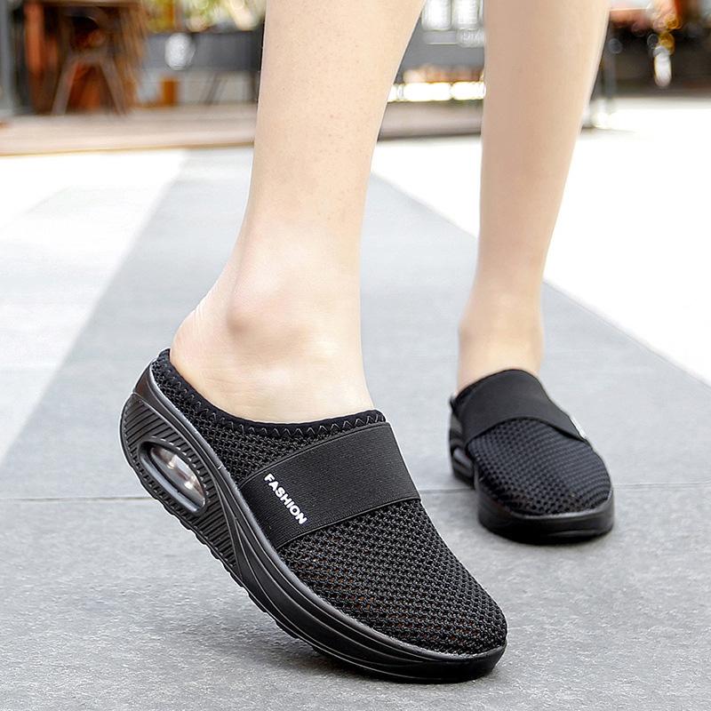 Valenzora | Ultimate Comfortable Women's Shoes for Every Step