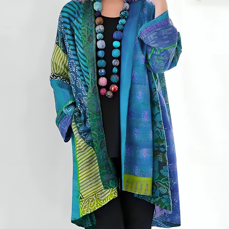 Valenzora | Stilvolle Strickjacke
