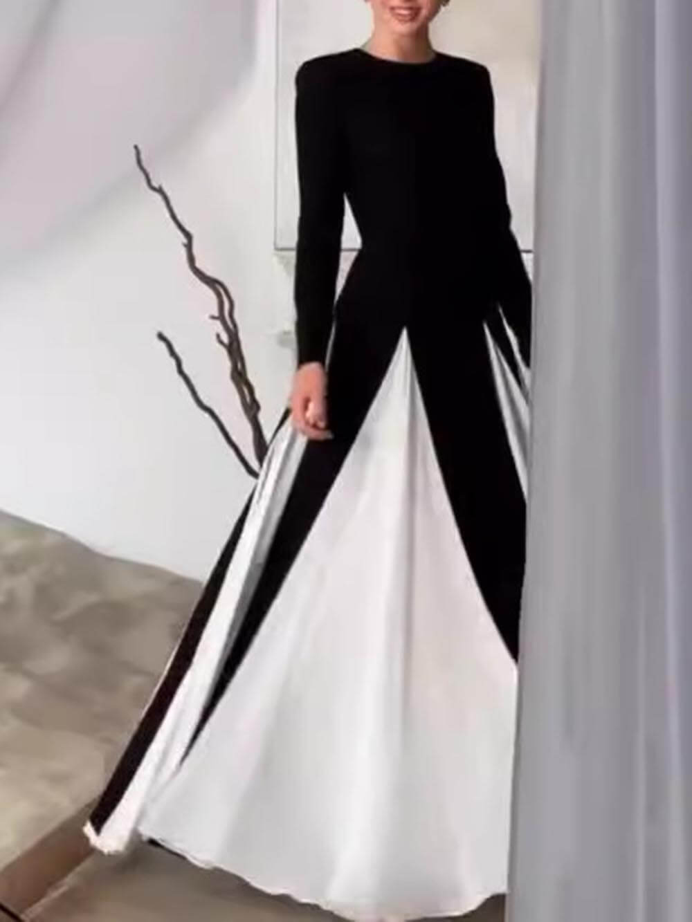 Valenzora | Elegant tulle party dress