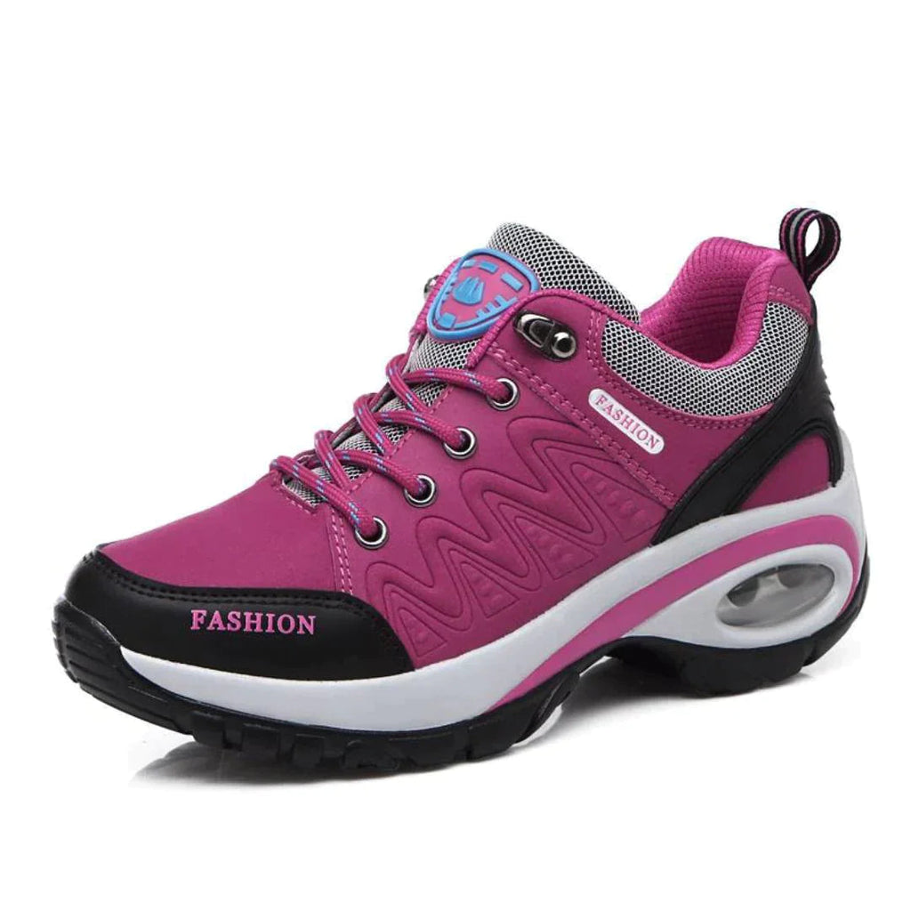 Valenzora | Orthopädische Sportschuhe für Damen