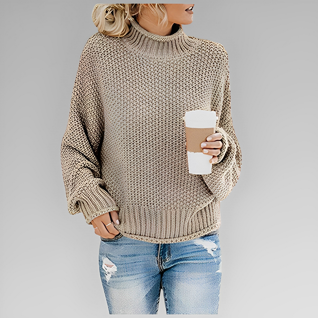 Classic and elegant sweaters