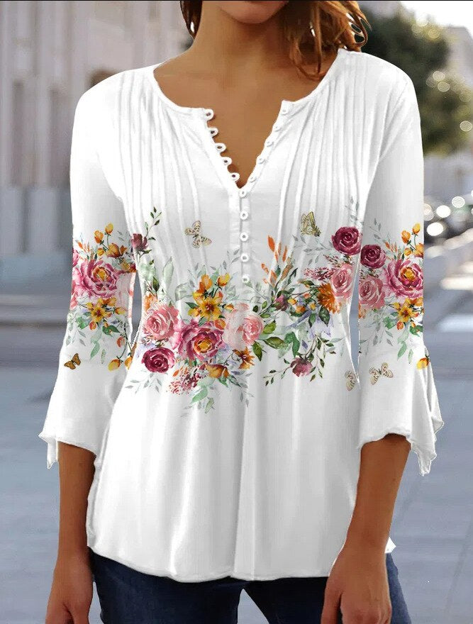 Valenzora | Elegant top for women
