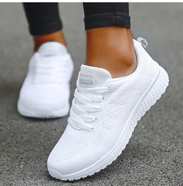 Valenzora - Lightweight, flexible training shoes | Performance sneakers with cushioned sole