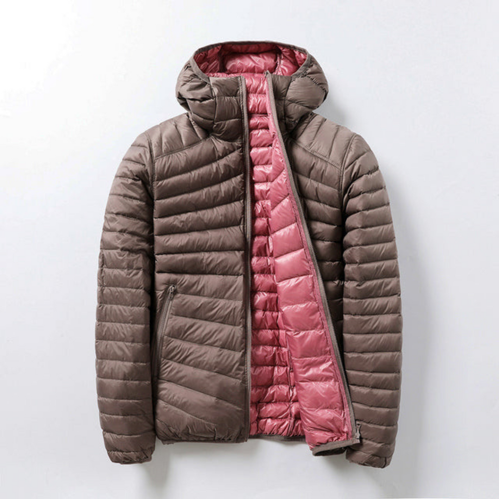 Valenzora | Damen-Fleecejacke