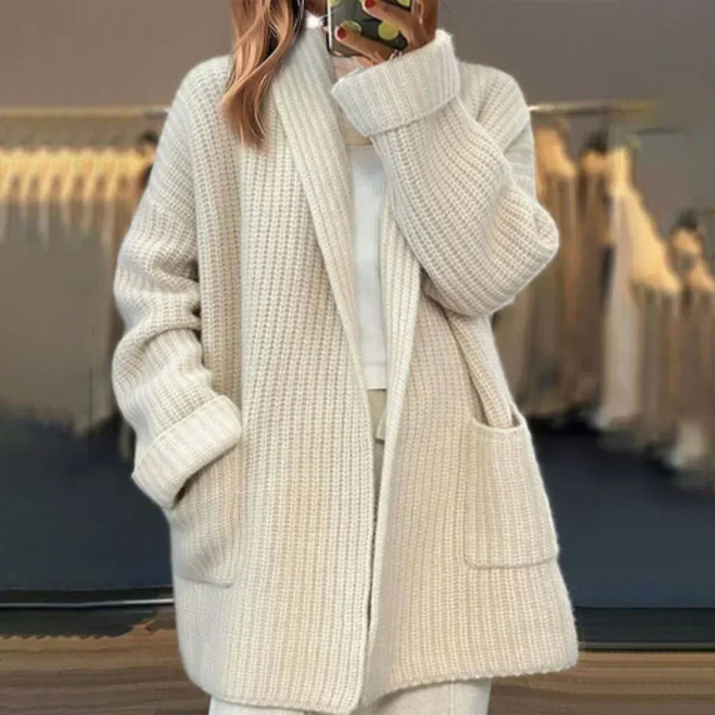 Valenzora | Elegante Weste für Damen