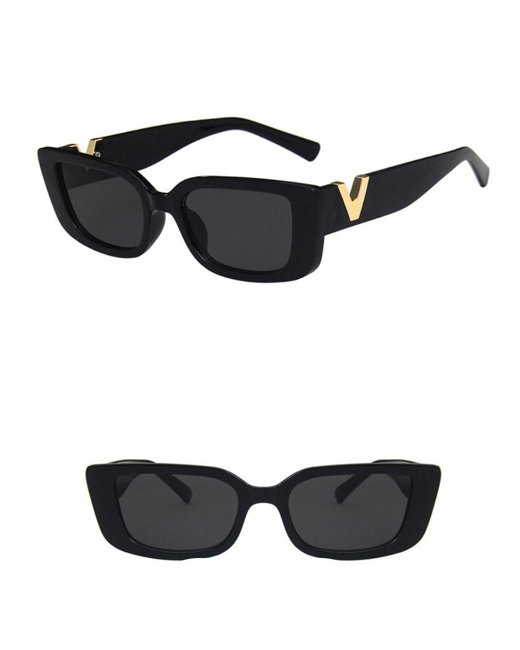 Valenzora | Vintage-Sonnenbrillen Trendige Sonnenbrillen für einen stilvollen Look