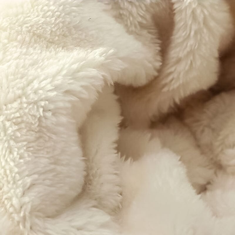 Valenzora | Hat and scarf set - warm women's winter accessories