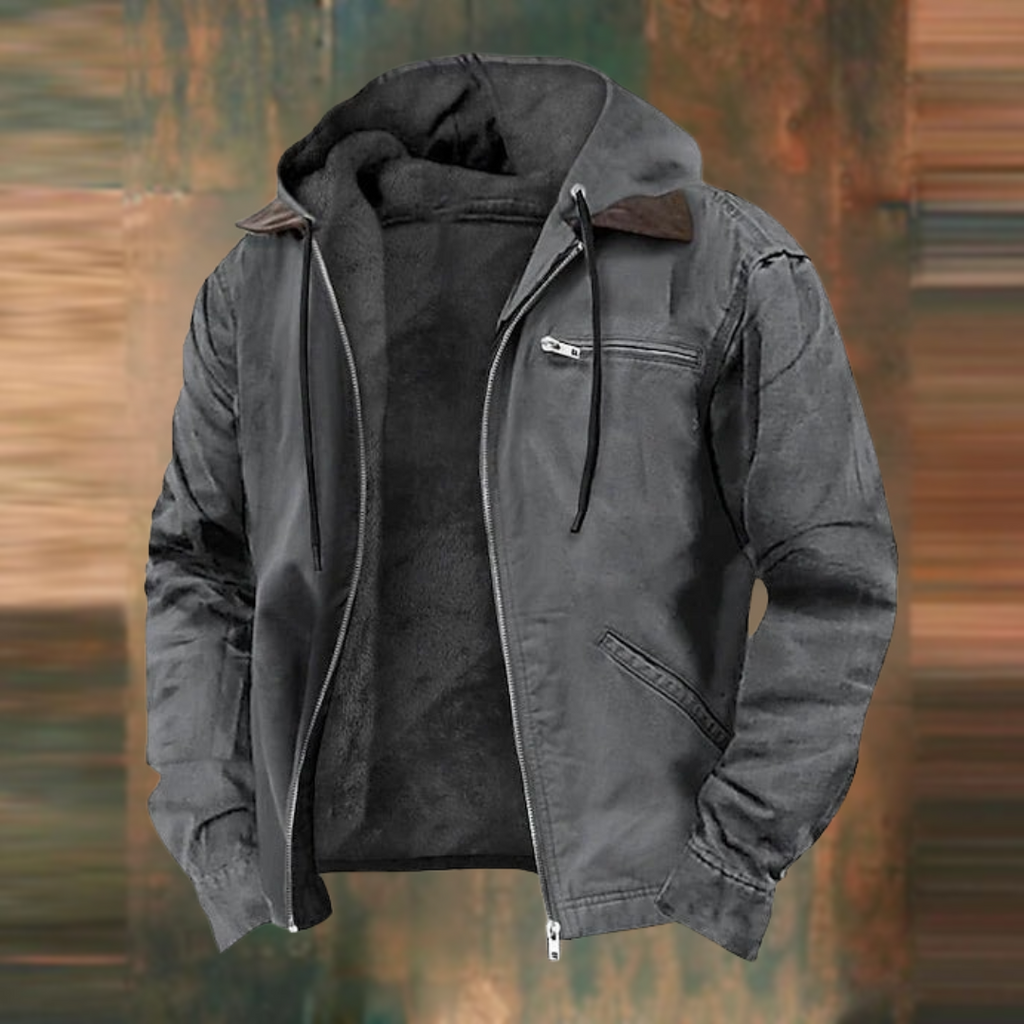 Valenzora | ELEGANTE JACKE FÜR DEN HERBST