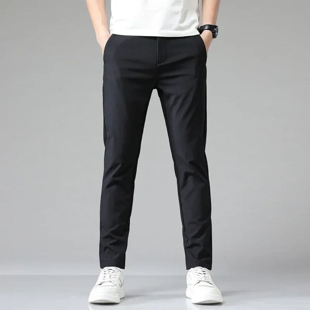 Valenzora | Premium Stretch Trousers