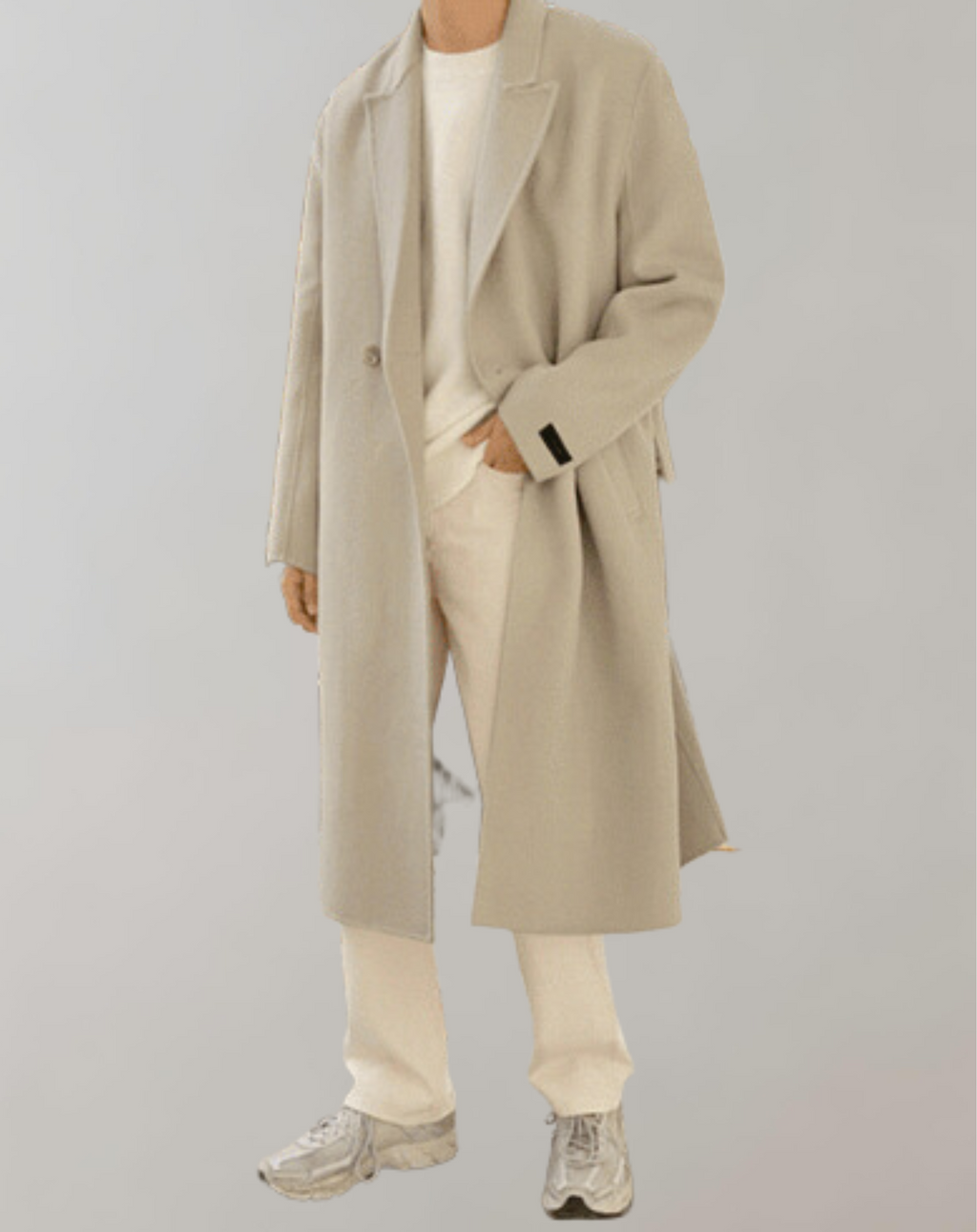 Valenzora | Elegant coat