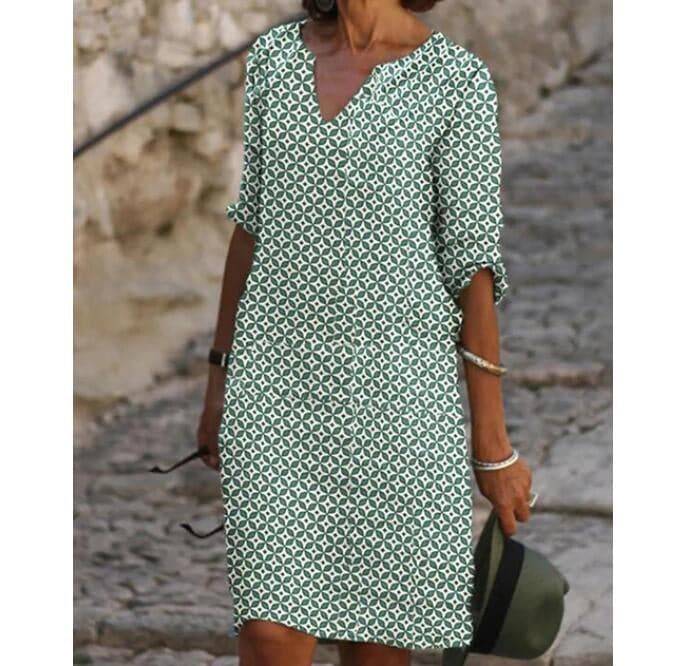 Valenzora | Dresses made from high-quality designer motifs