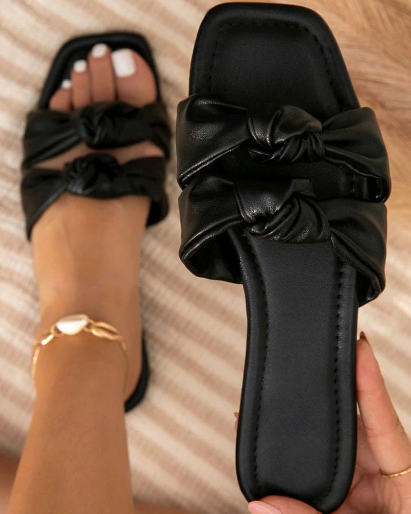 Valenzora | Strand-Flip-Flops
