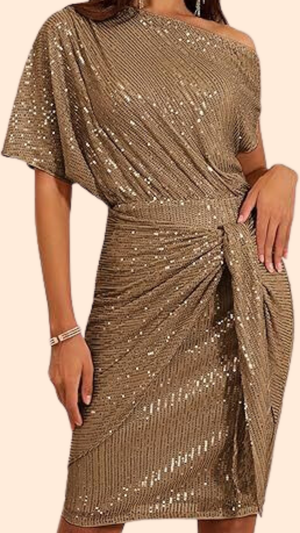 Valenzora | Freches Cocktailkleid