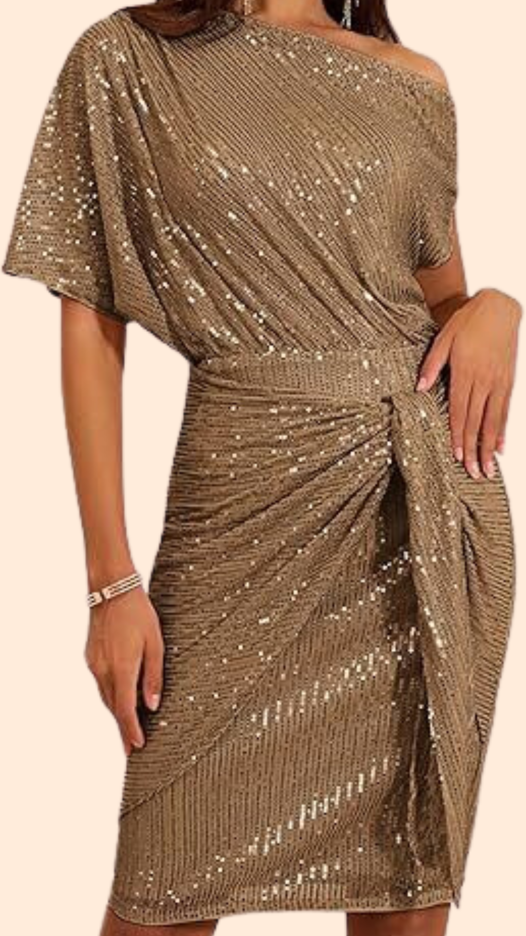 Valenzora | Freches Cocktailkleid