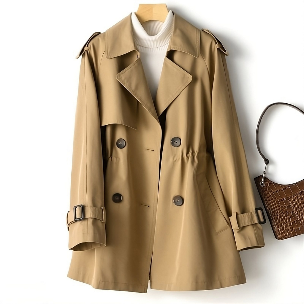 Valenzora | Trendy jacket for women