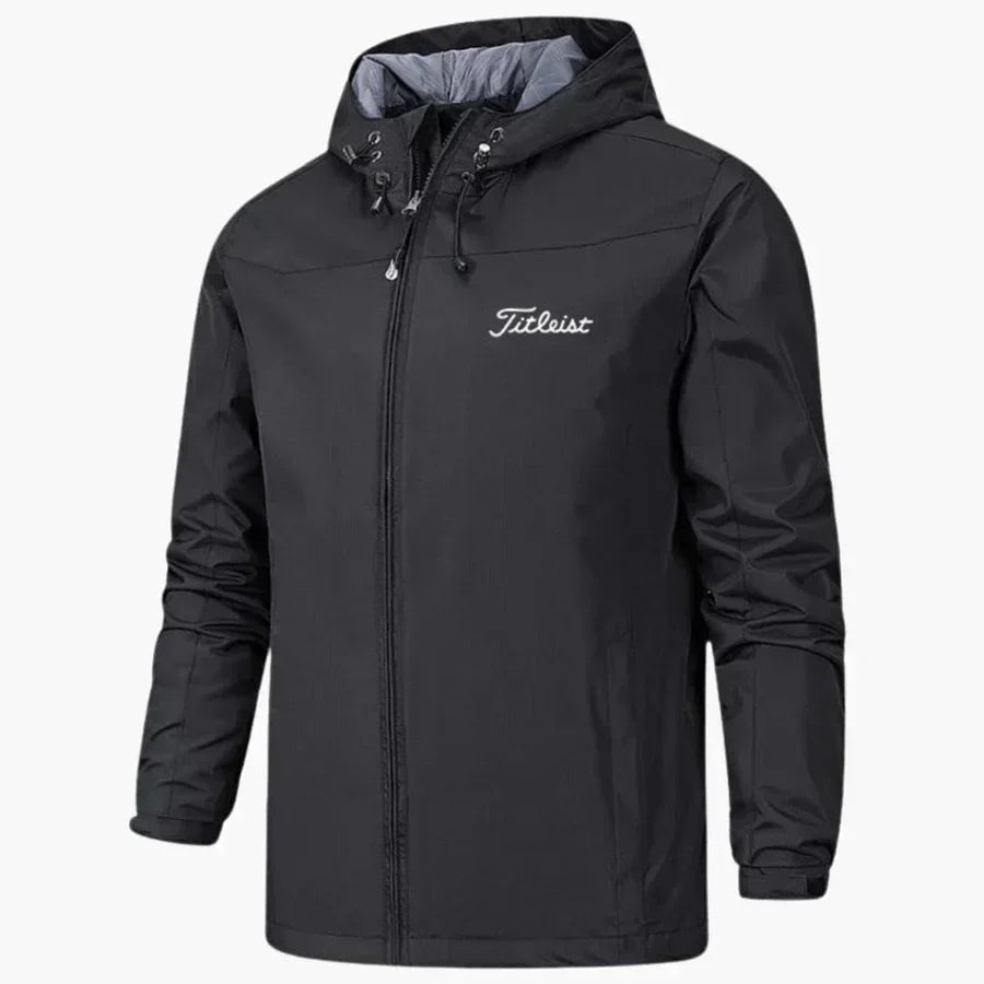 Valenzora | Waterproof Jacket for All Weather