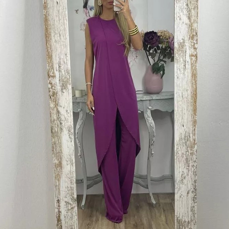 Valenzora | Elegantes Zweiteiler-Set