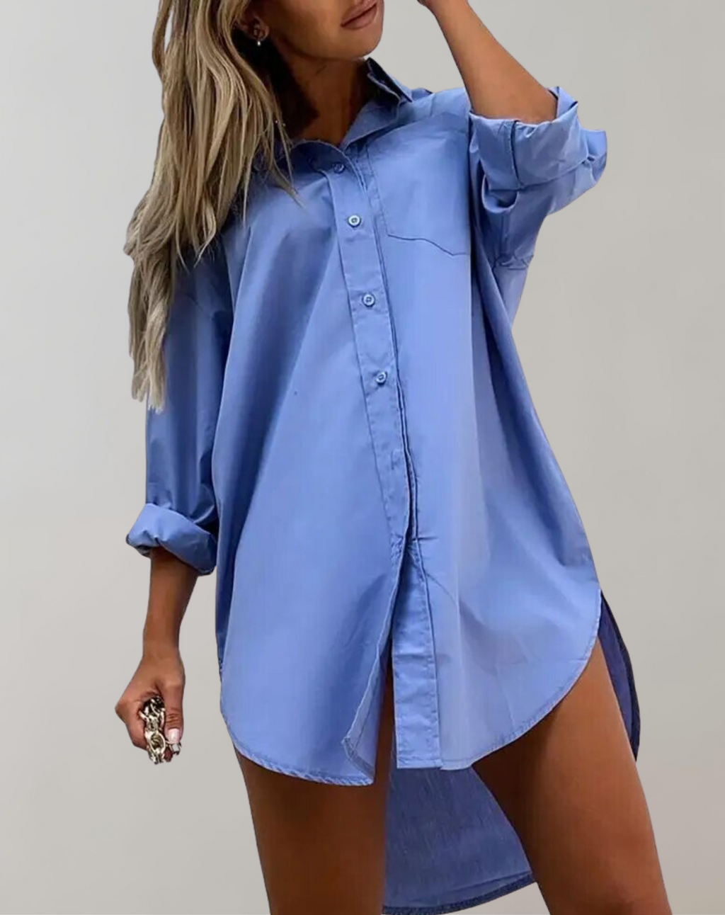 Valenzora - Stylish Autumn Top Fast
