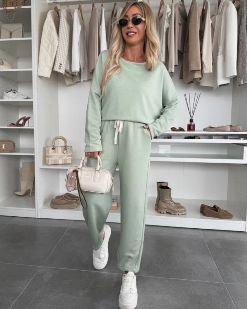 Valenzora | 2-piece set