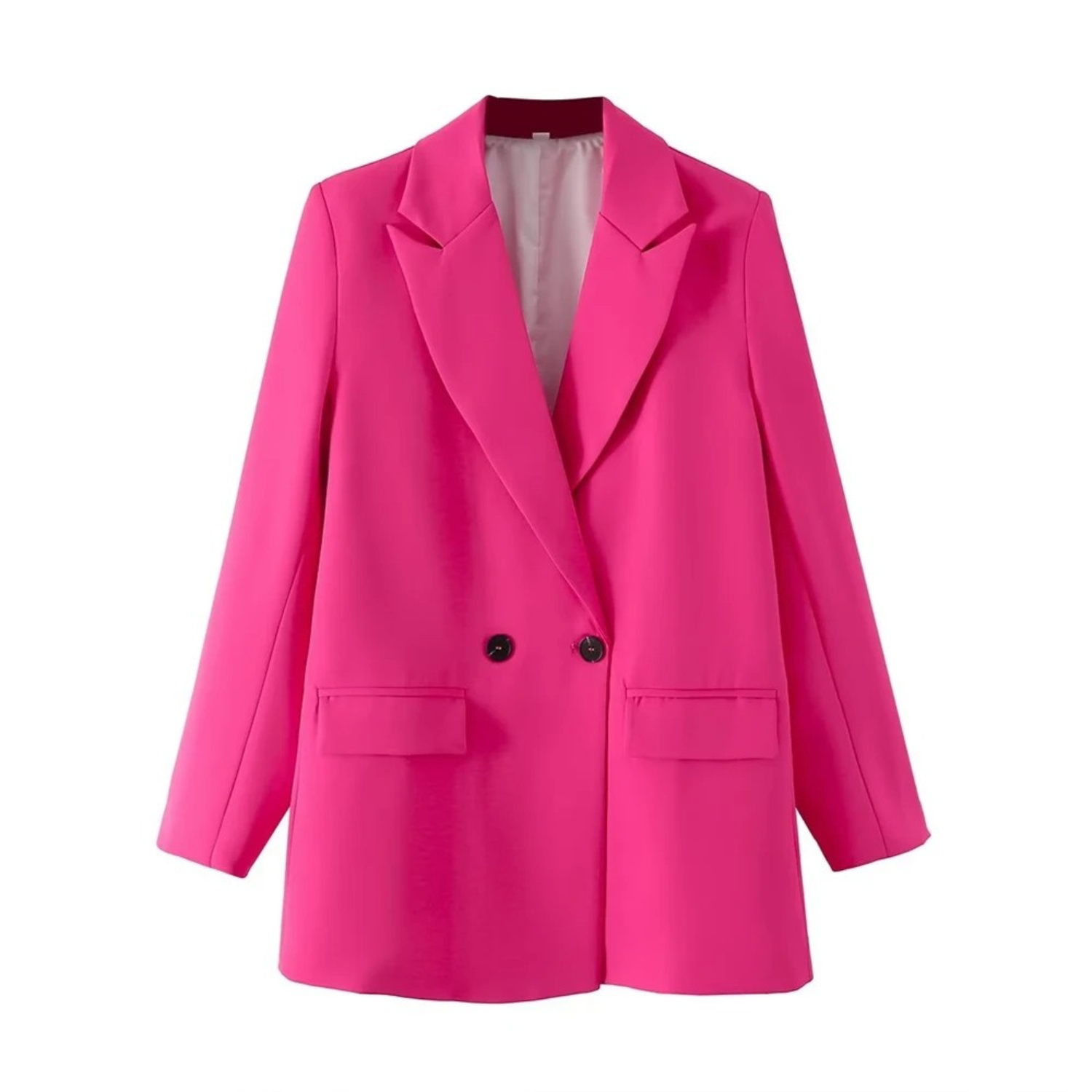 Valenzora – Double-breasted women's blazer