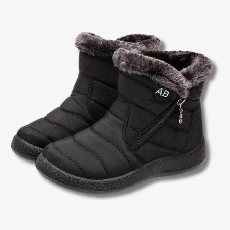 Valenzora | Demy Winterstiefel