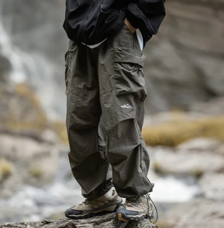 Valenzora | Waterproof trousers