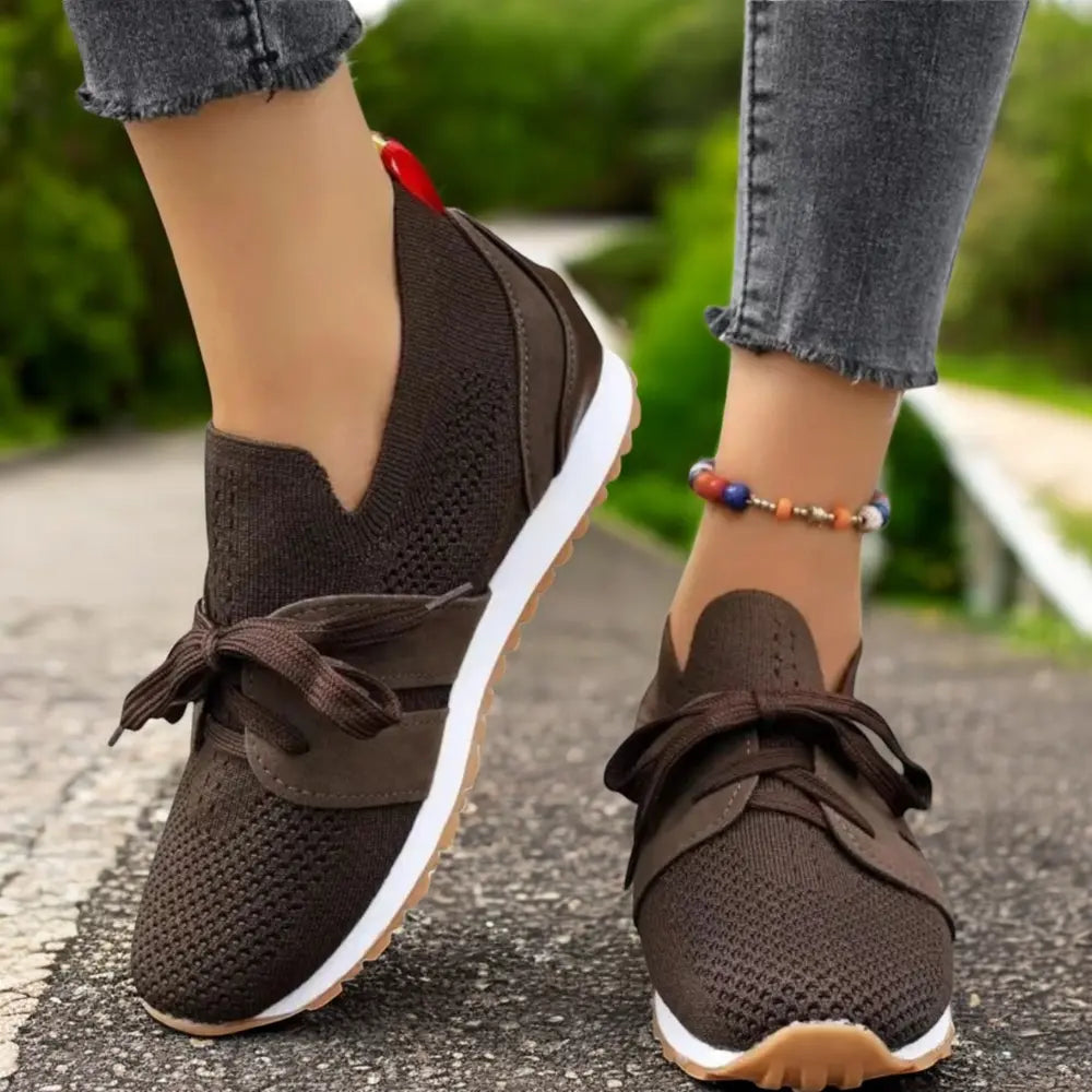 Valenzora | Sportlich bequeme Schuhe