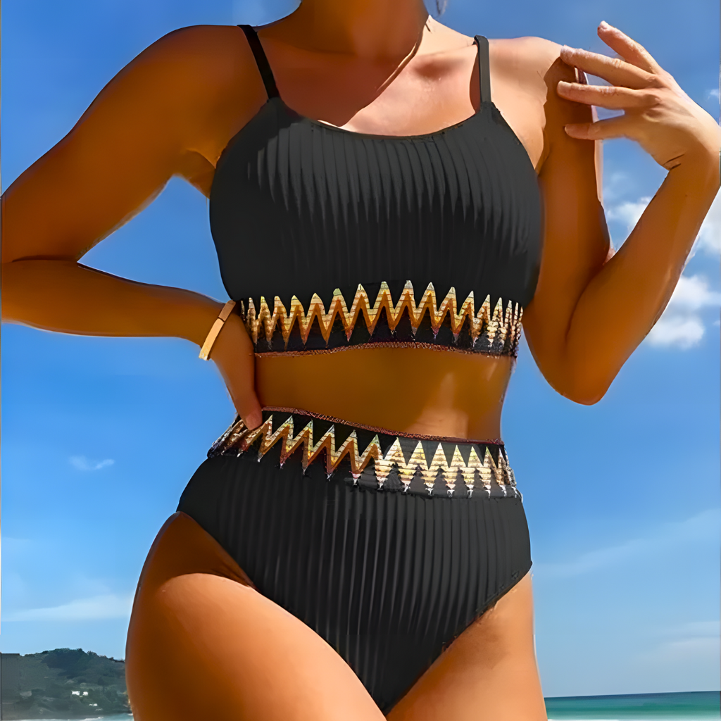Valenzora | Two-piece bikini set