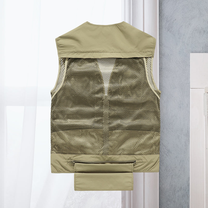 Valenzora | Tactical Vest