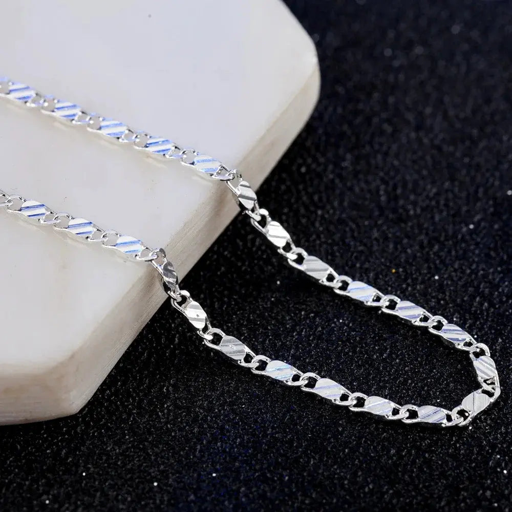 Valenzora | Beautiful 18k gold-filled necklace