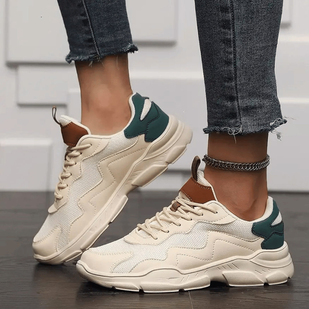 Valenzora | Sneakers – atmungsaktive und leichte Sportschuhe