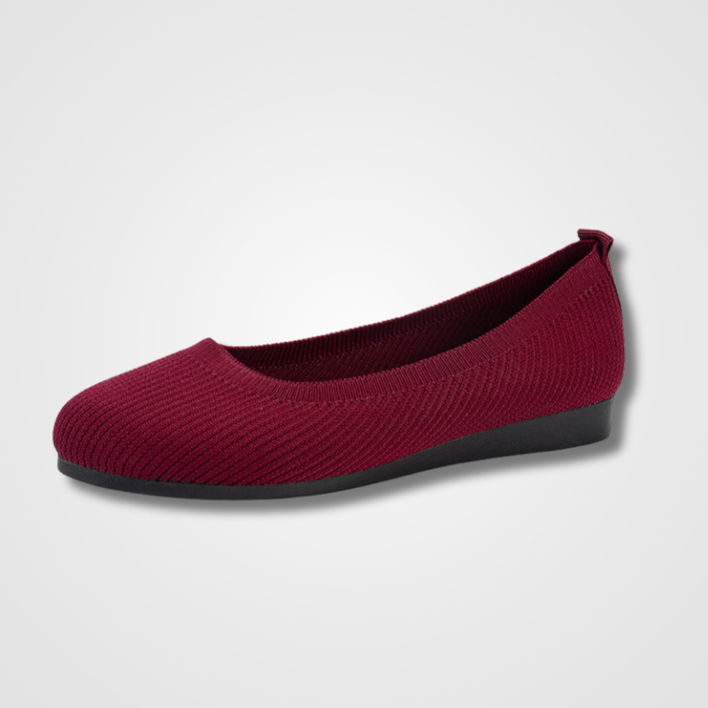 BEQUEMER VERSTELLBARER SLIP-ON