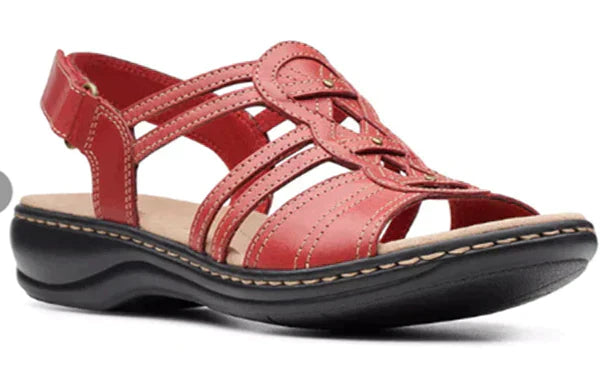 Valenzora | Adjustable Orthopedic Sandals