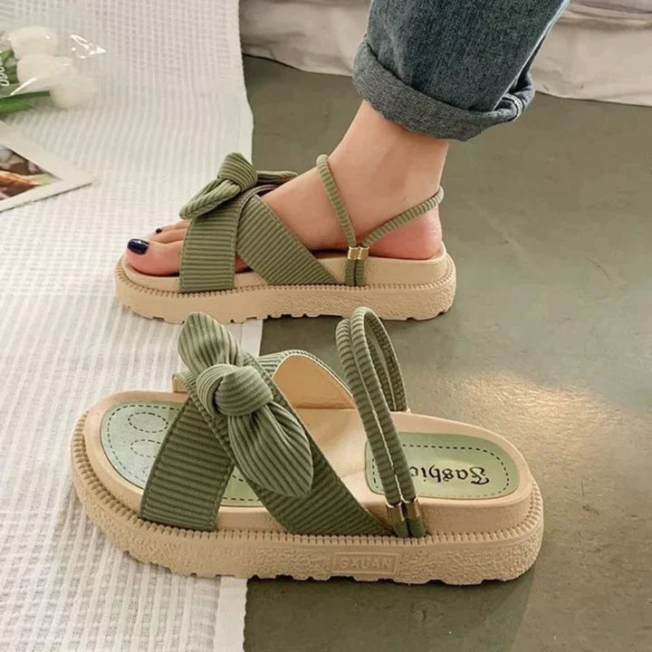Valenzora | Charming women's sandals - 2026 Fashion Footwear