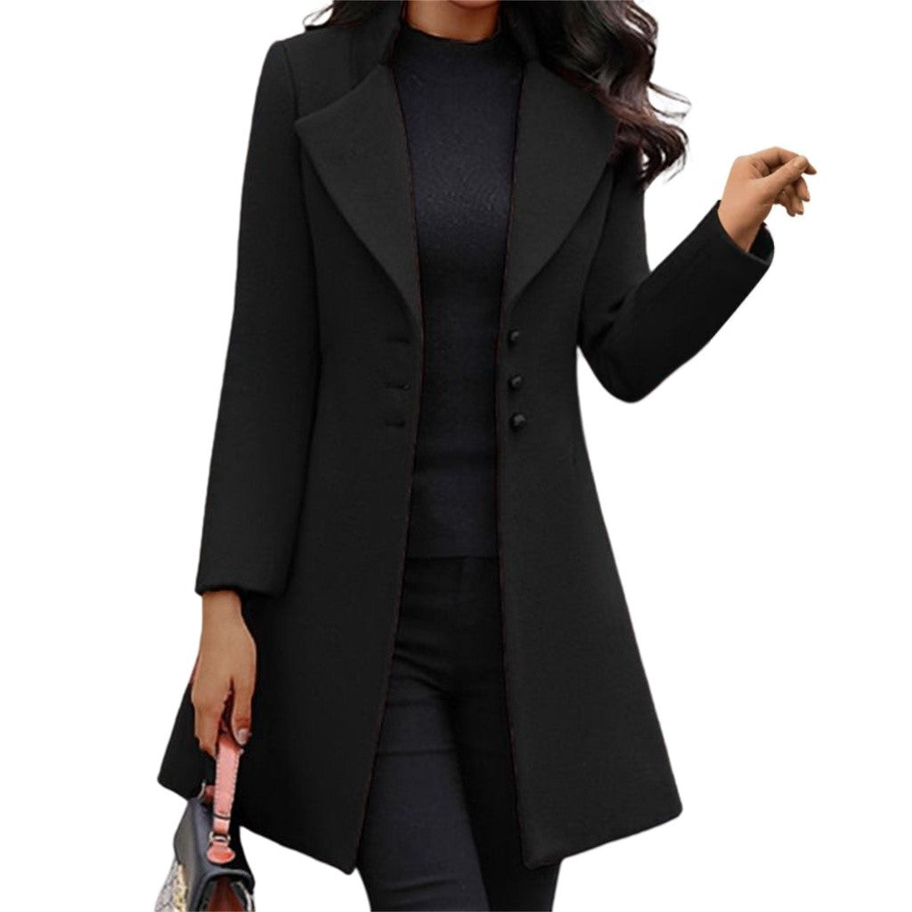 Valenzora – Italian women's jacket