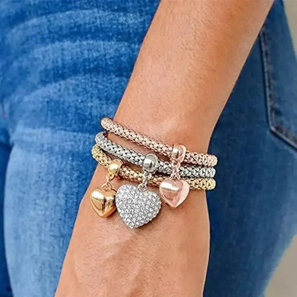 Valenzora | Key bracelet set