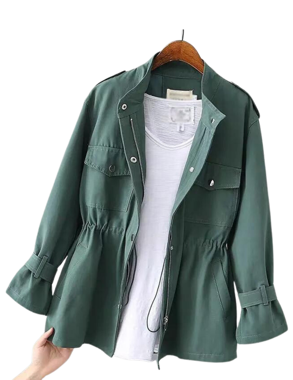 Valenzora Cute Autumn Jacket