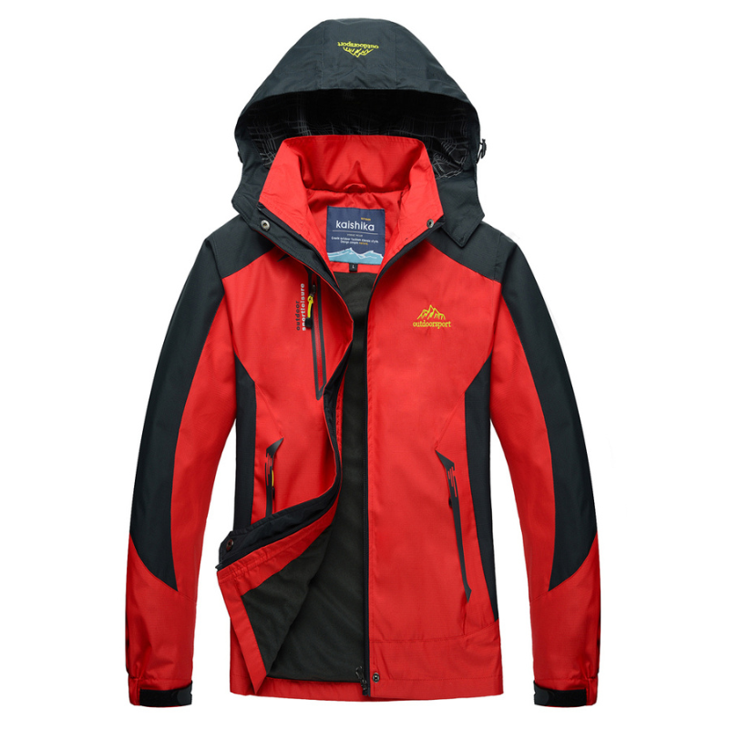 Valenzora - Women's Hiking Jacket