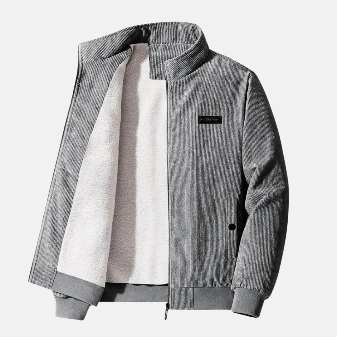 Valenzora | Retro-style jacket