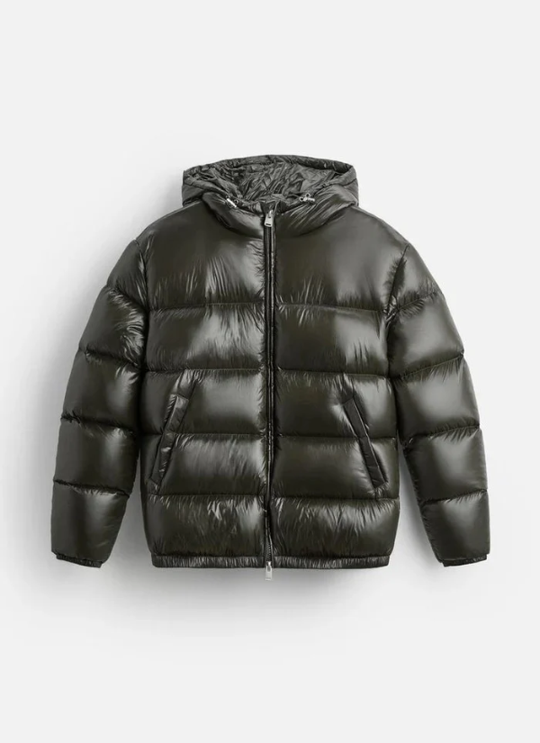 Valenzora | Og Pufferjacke