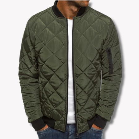 Valenzora | Jacket with cotton lining